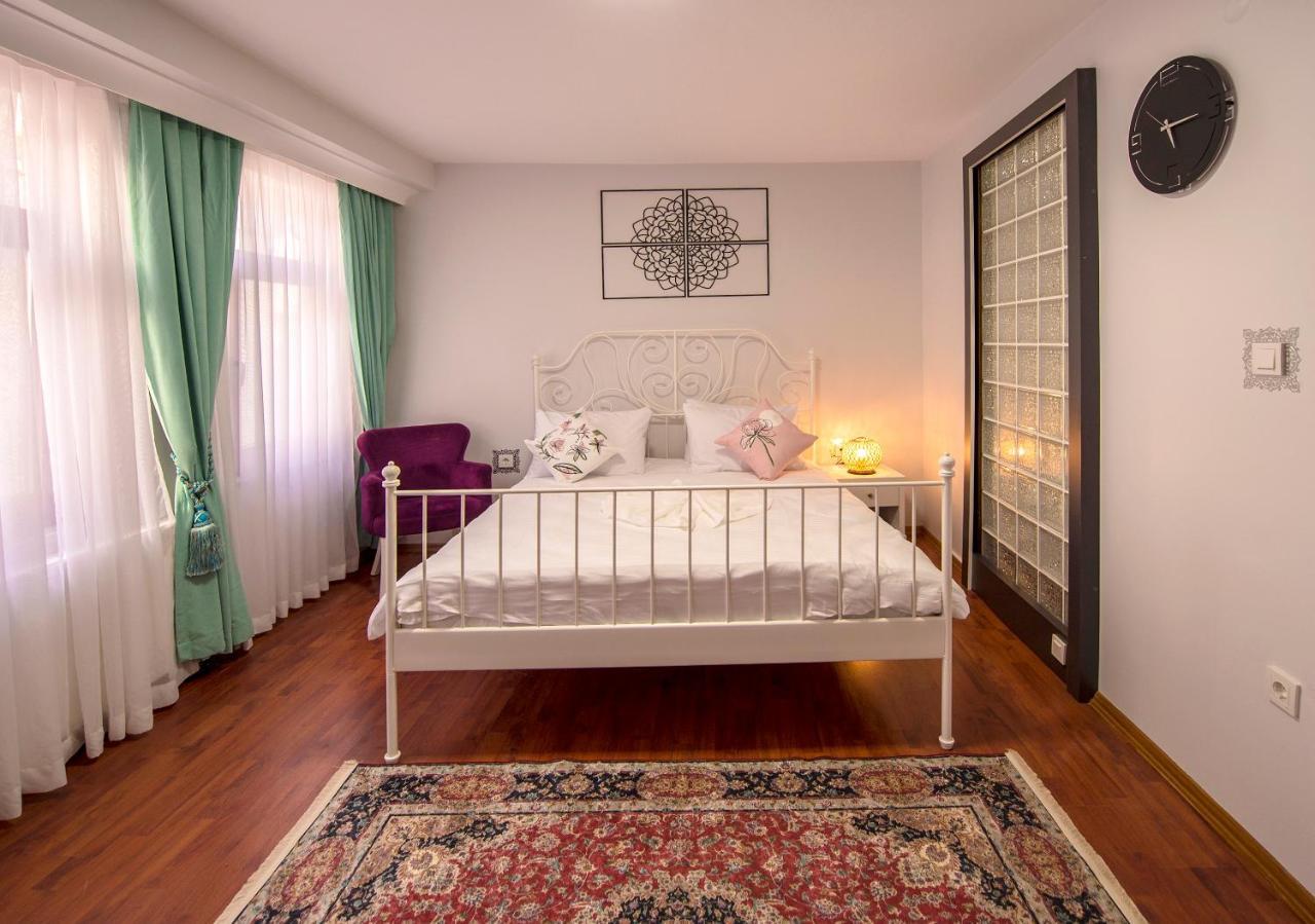 Duru Istanbul Apart Dış mekan fotoğraf