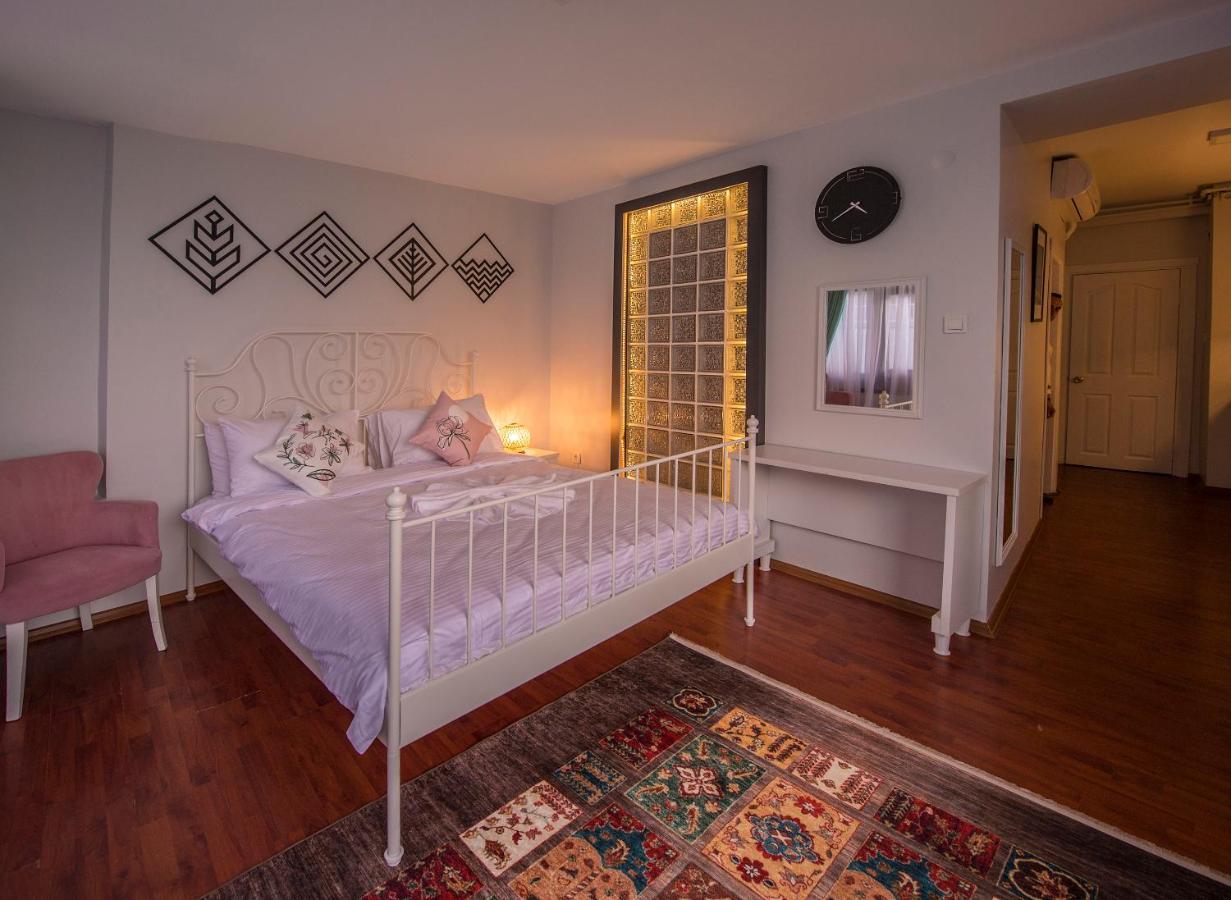Duru Istanbul Apart Dış mekan fotoğraf