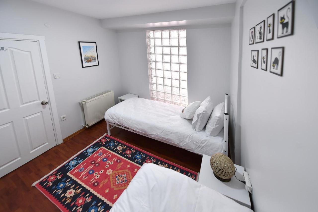 Duru Istanbul Apart Dış mekan fotoğraf